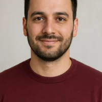 Tolga A. photo