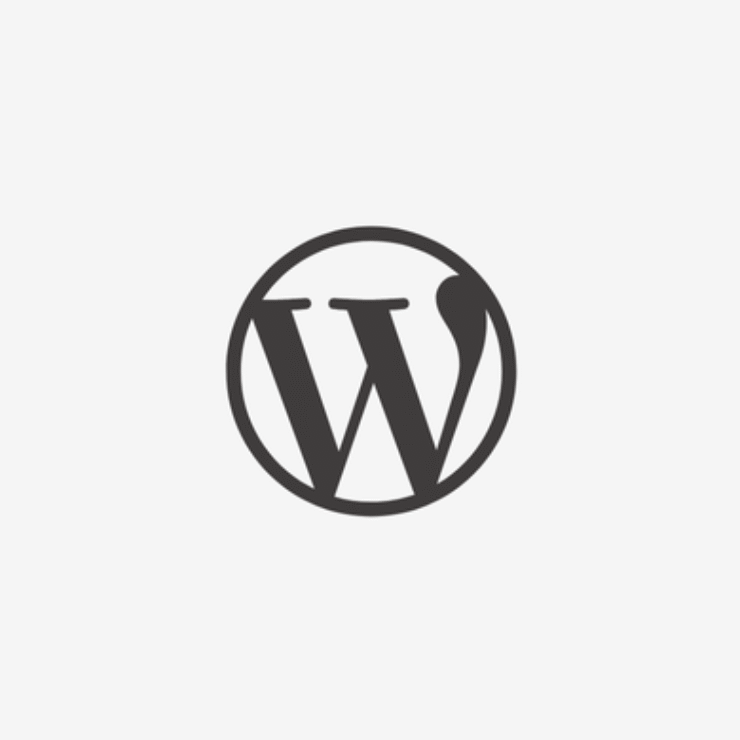 Wordpress Hizmeti öne çıkan görsel - muratkocads