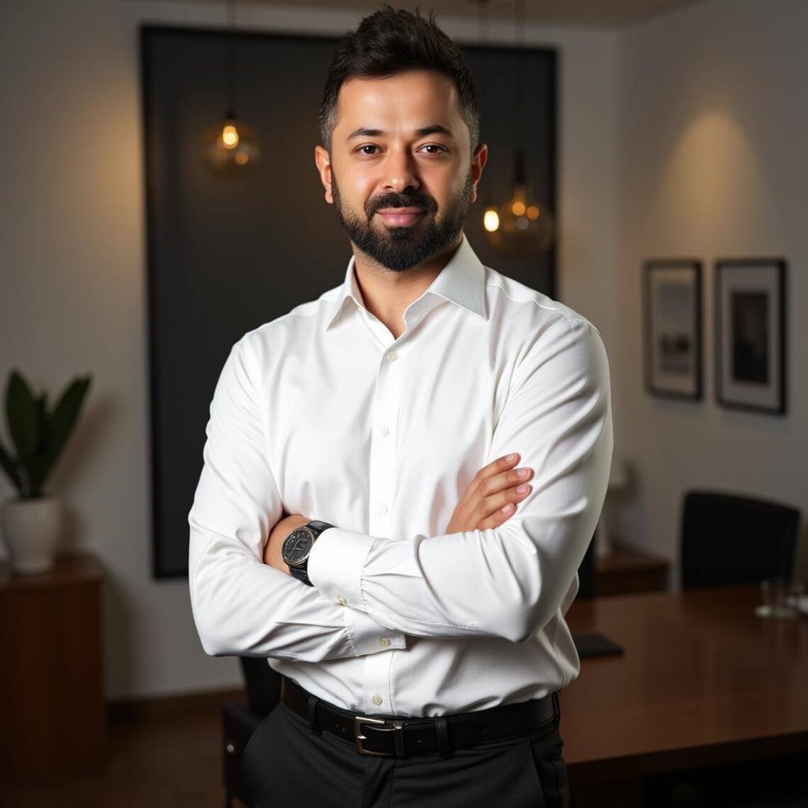 Murat Koç – Meta Ads ve Google Ads Uzmanı