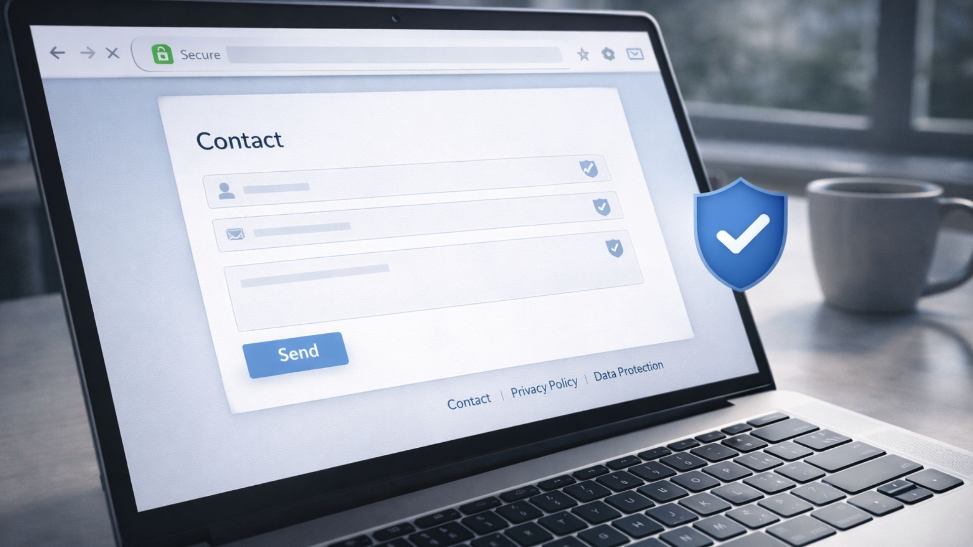 WordPress sitesinde Google Ads için güven sinyalleri